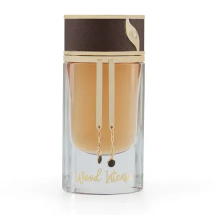 MAISON ASRAR Wood Intense Maroc