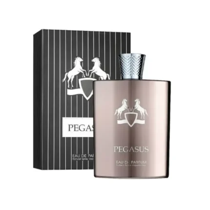 Fragrance World Pegasus Maroc