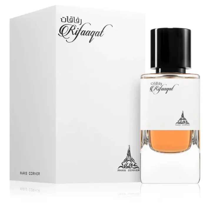 rifaaqat paris corner maroc 1