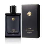 Geparlys Yes I Am The King Le Parfum Maroc