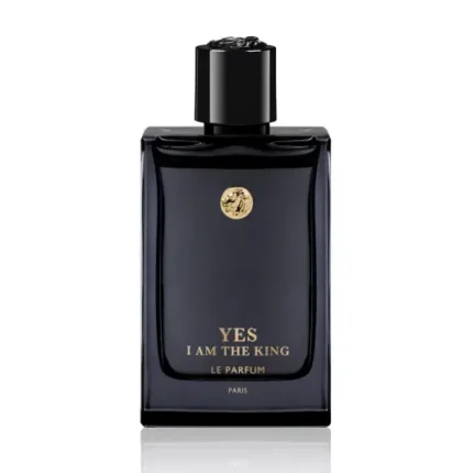 Geparlys Yes I Am The King Le Parfum Maroc
