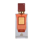 Ana Abiyedh Scarlet Lattafa Maroc