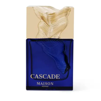 Cascade Maison Asrar Maroc