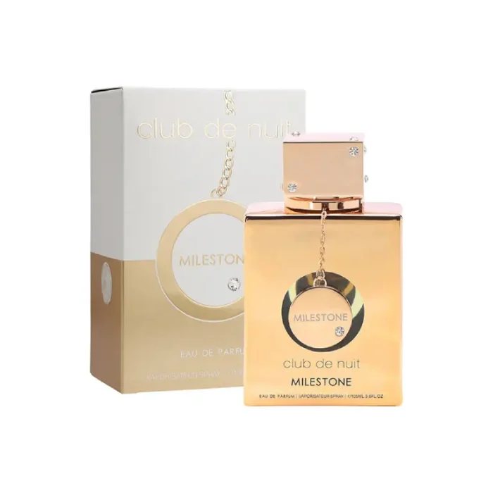 club de nuit milestone armaf parfum homme maroc 1