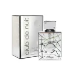 Club de Nuit Sillage Homme Maroc