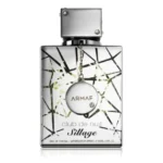 Club de Nuit Sillage Homme Maroc