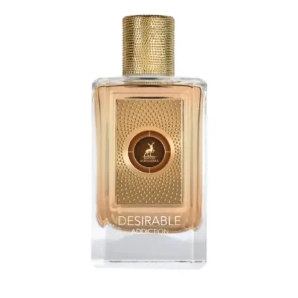 Desirable Addiction Maroc