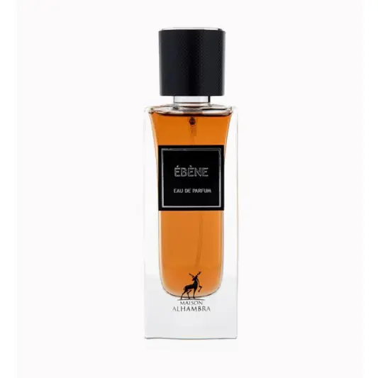 ebene-maison-alhambra-parfum-mixte-maroc Ébène Maison Alhambra Maroc