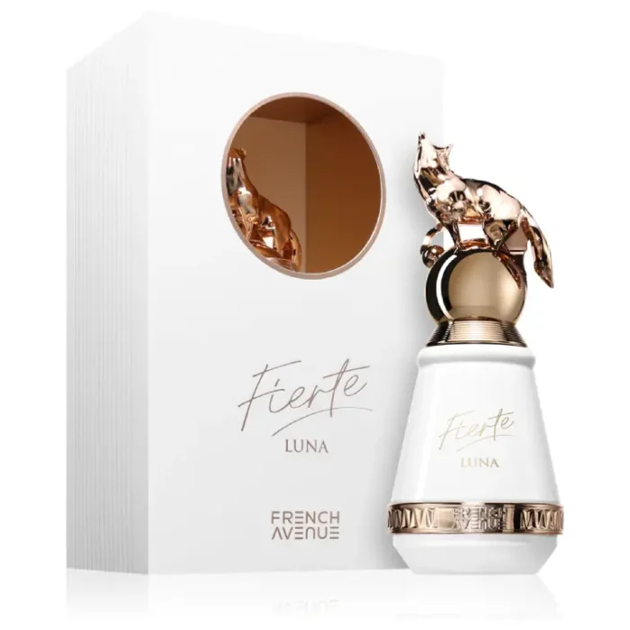 fierte luna french avenue parfum mixte maroc 1