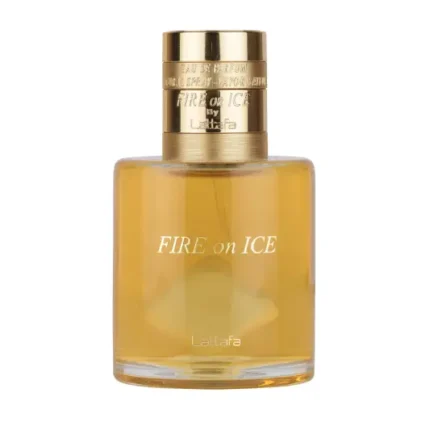 Fire On Ice lattafa Maroc 