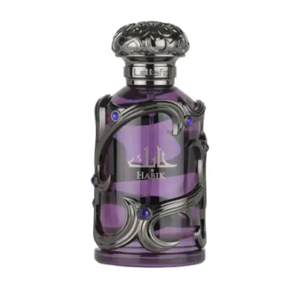 Habik For Men Lattafa Maroc