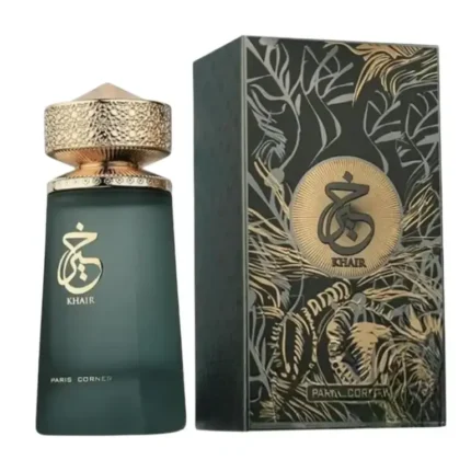 Khair Paris Corner Maroc