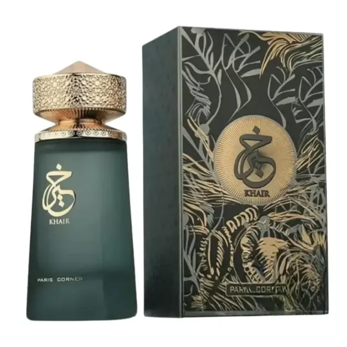 Khair Paris Corner Maroc