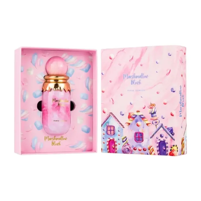 marshmallow blush paris corner parfum femme maroc 1