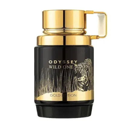 Odyssey Wild One Gold Edition Armaf Maroc