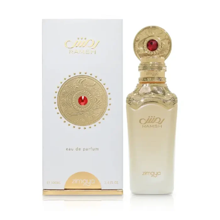 Ramsh Diva Zimaya Maroc