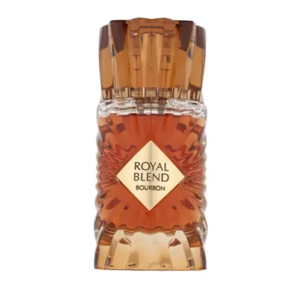Royal Blend Bourbon Maroc