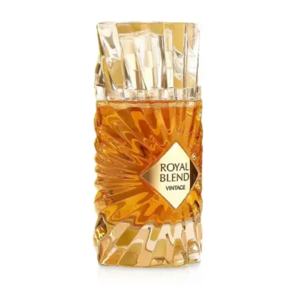 Royal Blend Vintage French Avenue Maroc