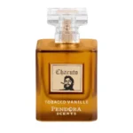 Charuto Tobacco Vanille Paris Corner