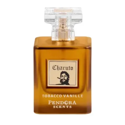 Charuto Tobacco Vanille Paris Corner