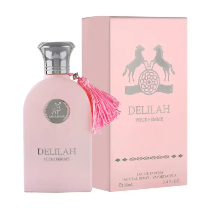 delilah maison alhambra maroc 1