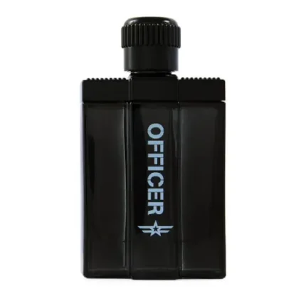 Officer Cyrus Parfum Homme