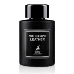 Opulence Leather Maison Alhambra