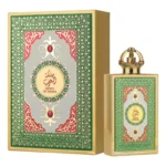 Queen Of Arabia Lattafa Perfumes