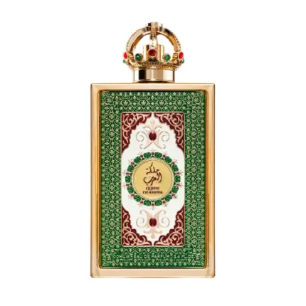Queen Of Arabia Lattafa Perfumes