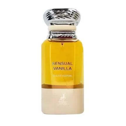 Sensual Vanilla Maison Alhambra
