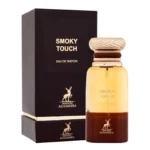 Smoky Touch Maison Alhambra