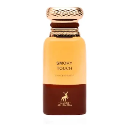 Smoky Touch Maison Alhambra
