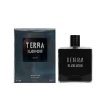 Terra Black Moon – Geparlys
