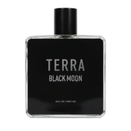 Terra Black Moon – Geparlys