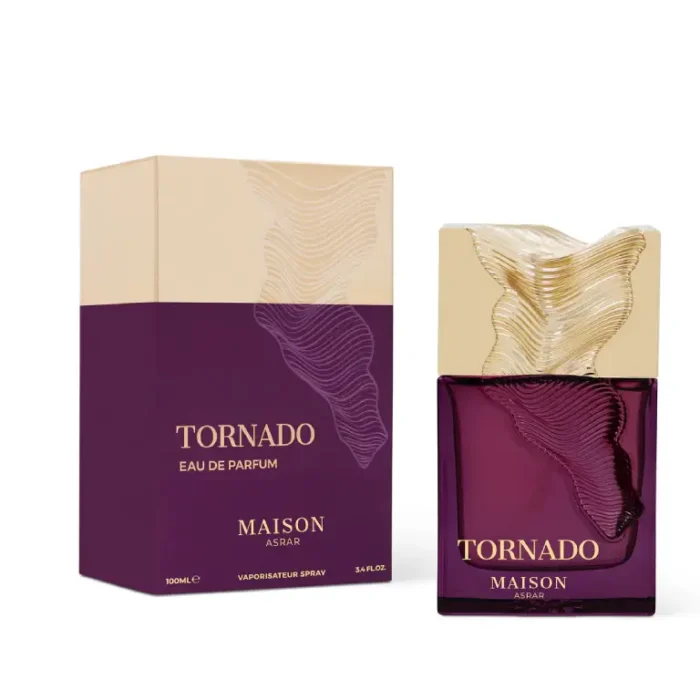 tornado maison asrar parfum maroc 1