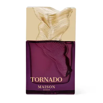 Tornado Maison Asrar