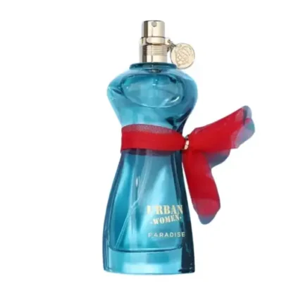 Urban Women Paradise Fragrance World