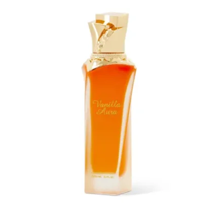 Vanilla Aura Maison Asrar