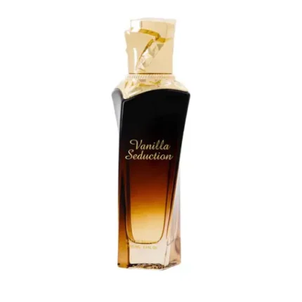Vanilla Seduction Maison Asrar