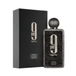 9 PM Night Out Afnan