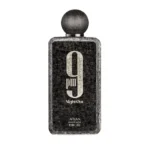 9 PM Night Out Afnan