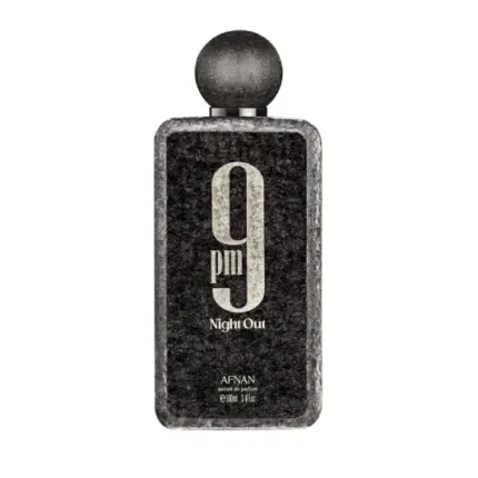 9 PM Night Out Afnan