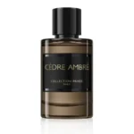 Cèdre Ambré Geparlys