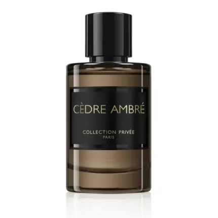 Cèdre Ambré Geparlys