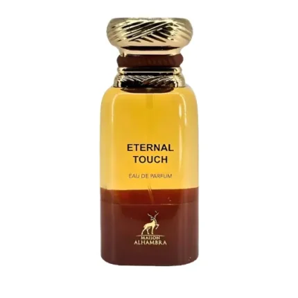 Eternal Touch Maison Alhambra