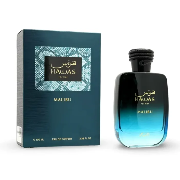 hawas malibu rasasi maroc 1