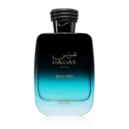 Hawas Malibu Rasasi