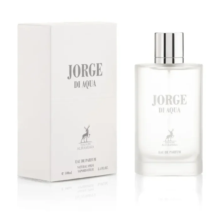 jorge di profumo aqua maison alhambra maroc 1