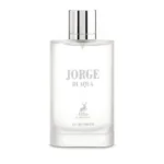 Jorge di Profumo Aqua Maison Alhambra
