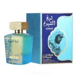 Sheikh Al Shuyukh Supreme Lattafa Perfumes